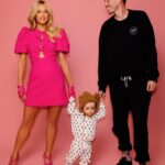 Paris Hilton Instagram - I pinch myself every day thinking about how lucky I am 👨‍👩‍👧‍👦✨❤️