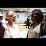 Paris Hilton Instagram - Because of what I went through in the #TroubledTeenIndustry, when I heard that seven American boys asked if I would attend their court hearing in Jamaica after being saved from #AtlantisLeadershipAcademy due to horrific abuse allegations including being violently beaten, whipped, water-boarded, and starved.. I knew I needed to show up for them. These children deserve to have people show up for them in their life and it makes me so proud that I was able to be there and tell them that I believed them, and that they matter. I am happy to share that two of the seven boys are going home which is such a relief. 💖🥹 This court hearing was super complex as we are dealing with foreign governments but there is a huge loophole with parents and systems sending kids to international facilities and I plan to address this moving forward. If you are a survivor of ALA or you have any information, please reach out to mailto:impact@1111media.co and I will provide you with proper resources and access to a law firm who can seek justice on your behalf. Here are some of my favorite lines from my speech I made: “There is nowhere on Earth that I am unwilling to travel to support and advocate for youth who have experienced institutional child abuse and neglect. There is nowhere that a facility can hide where we cannot find them. We will not allow children to carry the shame and stigma of abuse alone — that belongs solely to the abusers.” “It outrages me that it is taking months to bring these children back to the United States and mere moments to send them away in the first place.” “While we wait for the government to take action, survivors will continue to uncover this broken system and expose those who are putting profits over the wellbeing of our most vulnerable youth. We will protect the powerless ourselves.”#TTI #ISeeYouSurvivor #TrappedInTreatment
