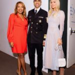 Paris Hilton Instagram - I am so grateful for the opportunity to sit down with the U.S Surgeon General @DrVivekMurthy to discuss the loneliness epidemic our country faces 💔 Breaking down stigma surrounding mental health is a cause I will never stop fighting for! #SlivingForACause #socialimpact The Getty Center