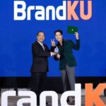 Pathompong Reonchaidee Instagram - #brandku5