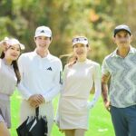 Pathompong Reonchaidee Instagram - #adidasgolf #Tour360 #adidasGolfClassicTournament #adidasgolfthailand