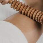 Pearl Thusi Instagram - @pearlthusi discovering the transformative benefits of wood therapy: Sculpt, tone, and revitalize your body naturally. Give us a call or send us an email, we’re here. 📞084 777 0202 📧 Info@lueurhouse.co. 📍1 Chatsworth road, Hurl Park, Sandton, 2196