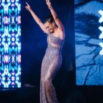 Pearl Thusi Instagram - Twenty twenty fortune and favor! Twenty twenty unforgettable. Twenty twenty formidable! Twenty twenty time to mf get it!