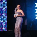 Pearl Thusi Instagram - Twenty twenty fortune and favor! Twenty twenty unforgettable. Twenty twenty formidable! Twenty twenty time to mf get it!