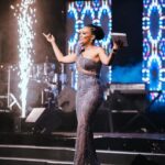 Pearl Thusi Instagram - Twenty twenty fortune and favor! Twenty twenty unforgettable. Twenty twenty formidable! Twenty twenty time to mf get it!