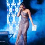 Pearl Thusi Instagram - Twenty twenty fortune and favor! Twenty twenty unforgettable. Twenty twenty formidable! Twenty twenty time to mf get it!