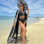 Pearl Thusi Instagram - Happy birthday to this incredible woman. An inspiration and force to never be underestimated! You make it look so easy and so good to grow up! Glad to be learning from the best! I love you so much and am so proud to have a friend as incredible as you are! Never forget how powerful you are. 🖤