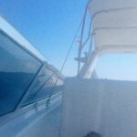 Pearl Thusi Instagram - Boatful of booties, bosoms and beauties having a ball with some banter and baffoonery. Btw @robinthede on content is major 🔑🚨 Happiness