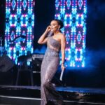 Pearl Thusi Instagram - Twenty twenty fortune and favor! Twenty twenty unforgettable. Twenty twenty formidable! Twenty twenty time to mf get it!