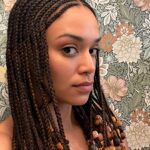 Pearl Thusi Instagram - Art 🖼️