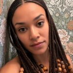 Pearl Thusi Instagram - Art 🖼️