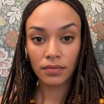 Pearl Thusi Instagram - Art 🖼️