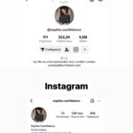 Polina Pushkareva Instagram - This is how your life can change in just 3 months if you will start growing your social media. Let’s look at the story of my clients Sophia @sophia.castiblanco She came to our agency in April with 0 followers from on Instagram and TikTok. We made her right strategy and in just one week she got over 11,000 followers. She grew more than 40,000 followers in just one month and currently after 8 months of work she has 322 k followers on TT and more than 135 k on Instagram. You can see in carousel that lately she been growing 50k-70k a month. Now she works with such a major brands like SKIMS and some others. All strategies that me and my team were using to grow Sophia’s account I put into my educational program called Social media camp. Social media camp is a place where you can grow Instagram, TikTok, YouTube shorts and Pinterest and start making money out of them. We will give you all tools that you need in order to grow fast and start monetising your socials. We also help you to stay motivated during the program by holding fun challenges where you can also win prizes. For example, last social media camp winner flew to Paris to meet with me. You can start your social media growth journey by purchasing social media camp ($290) either separately or in the package with 3️⃣ other programs, called “Social media star” ($390) You have less than 12 hours to make a decision about your future with socials. If you’re with hundreds of people who already purchased social media camp then link in bio is for you.