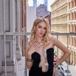 Polina Pushkareva Instagram - Today is the big day — NMG is launched! This year was very important for me due to several reasons. One of them is the official presentation of Nioly Media Group I started working with celebrities and media persons in USA in 2021. They saw the fuckingly wonderful results of the agency that nobody had ever done before at the market and wanted the same service Clients came to us by word of mouth and advised us to their friends. Then I realized how awful the world of social media is here Everyone needs social media, it’s the fact. But no one understands how to use it competently. And that’s the reason why people lose opportunities and potential income It’s terribly sad. I understand that I have knowledge how to promote social networks competently. And my responsibility is to share this knowledge and help people develop themselves. That’s why I created Nioly Media Group agency. We are available globally. And that’s the start of the global growth of my team. We are waiting for the openings of our offices, employees’ hiring in different countries, first billboards. New chapter in NMG history begins today. Are you with us? Manhattan, New York