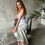 Polina Pushkareva Instagram - Conclusions I’ve made in the 25th year of my life The year 2022 I can describe as a “survival camp”. Like it was the hardest year, but at the same time the most successful EVER. But after going through it I am fcking unstoppable. I understood a really important thing - I can lose everything and if it happens, I will just rebuild everything from scratch 500 times. The only thing I need is my confidence and brain. It won’t be taken away from me. I know that everything is achievable, and as any human I don’t have limits. Success is about the amount of attempts you make. The next year will be discontinuous for me - I feel it. 2022 showed that I LITERALLY can do anything. And in this world there is no time to be afraid, there is time to ✨take and realize your dreams. ✨ never doubt yourself. With this thought and total confidence in how large-scale the next year will be, I say goodbye to the last day of my 25th year. Paris, France