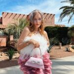 Polina Pushkareva Instagram - Why my gen-z company is much more successful than many «serious» businesses Tap-tap like ❤️ I have a very unconventional business and very unusual relationships with employees. Including our traditions, work format and other cool features. Actually, that's why my business is developing much more successfully than many "adult" companies. 1. Constant learning My employees are always improving their skills and that motivates them more and more. I pay for their training, of course. For example, we had a challenge - who will manage to learn English better in a certain period. And the winner got an iPhone. 2. Health care We work together with a therapist, take courses on healthy posture, for example, and develop healthy habits. I truly believe that it is important to interest and motivate employees not only by salary, but also by comfortable working conditions. 3. Friendly relations We can easily joke about guys, swear🤣 Even though I'm the boss, they talk to me just like that too, and it's really great. We always wish all the best on each other’s birthdays, important events and are ready to support at any moment. 4. Benefit to society We’ve created such a tradition - we choose a charity project and promote it for free on social media in order to draw attention to the problem. But I still pay my employees for this work. What do you think about why other companies don’t develop such features as we have? Palm Springs, California