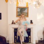 Polina Pushkareva Instagram - Immigrants will understand: there’s nothing that makes me as happy as Halloween. You watch people celebrating it in movies, trick or treating, dressing up and here you are, it took you years to come to the US and now you are a part of it and appreciate it probably even more than others New York, New York