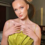 Polina Pushkareva Instagram - So what are the further plans for the movie business? ⠀ Tap-tap like ❤️ ⠀ Yesterday I finished acting in the movie "Russian Roulette", but I continue to take an active part in the project as a producer. Plus I have promotion tasks. ⠀ I can already surely say that this project completely changed my life and my idea of ​​what I actually want to do. ⠀ I used to perceive movies as kind of a side hustle, like some additional activity, but now I want to make the movie business one of my main activities. ⠀ What plans do I have for the future? ⠀ 1. To invest most of my income into movies. I want to invest into 2-3 projects a year. ⠀ 2. To actively develop in acting. During the process of filming, I realized that I can act and that I can act not worse than actors who have been professionally trained. I am going to develop in this direction. After arrival back to NYC I’ll audition more often ⠀ 3. To become a certified film producer. Now I don't catch 100 % of information other producers are talking about. I already know and feel that I am taken less seriously than other producers. The reason is not yet clear: it may be my age, gender, or the fact that I am just a beginner. But I want to be on equal ground with them, so I will continue to study in this niche. ⠀ That’s why I am really grateful to the project for revealing my new side and allowing me to find opportunities for further development in the movie business. ⠀ What does cinema give me as it is? ⠀ First, money. When you invest in movies, you usually receive a cool percentage. If you launch a successful project, then you’ll get very, very big money. ⠀ Secondly, meeting incredible and fuckingly cool actors. I used to watch them on TV, and now we are filming in the same projects. ⠀ Thirdly, recognition. I am attracting a new audience and more people know about me as a producer and actress. ⠀ Yeah, the goals are fuckingly huge, so we make our best. By the way, are you already waiting for the movie? ⠀ @russianroulette.movie ⠀ #movieproducer #bloggernyc #nyc Bristol, United Kingdom