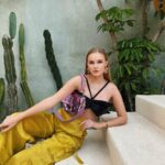 Polina Pushkareva Instagram - From mid-January, I’ll have a very active travel period, during which I am going to attend all the best events in the world ⠀ - Grammy, Super Bowl, NYFW, Critics choice award, Elton John's Oscars party, amfAR New York, Leonardo DiCaprio Tea-party. ⠀ I’ll change the focus of my development to promote myself as a public person and these events are the best tools to promote and reach the celebrity level. ⠀ Why it is so important to have a PR campaign in a promotion strategy: ⠀ You can be a blogger with 1 million followers that no one knows outside of Instagram. Or you can have just 10-20k followers, but at the same time you will be invited to private events at the international level. ⠀ Events are important from the point of view of networking in order to make useful connections and / or get famous clients and be in the environment that will let you grow your personality and your recognition. ⠀ Attending such events is a way to get free traffic. You grow your Google, you are mentioned in TOP media, for which others pay tens of thousands of dollars. ⠀ And we are now implementing this promotion strategy not only for me, but also for the clients of Nioly Media Group. ⠀ So I officially announce 2023 to be the year of launching new celebrities in the world market✨