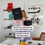 Polina Pushkareva Instagram - For me 2022 was a year of new businesses and restructuring of my company And 2023 is a year to see results of this hard work I’ve done together with my Nioly Media Group❤️ Swipe and see what y’all will witness this year and what I’ll do. And Happy New Year. I hope this year will be BIG for all of us Aspen, Colorado