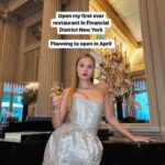 Polina Pushkareva Instagram - For me 2022 was a year of new businesses and restructuring of my company And 2023 is a year to see results of this hard work I’ve done together with my Nioly Media Group❤️ Swipe and see what y’all will witness this year and what I’ll do. And Happy New Year. I hope this year will be BIG for all of us Aspen, Colorado