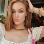 Polina Pushkareva Instagram - To get into the film industry and become a producer just within 1 year? Easy! Tap-tap like ❤️ To get into the film industry and become a producer, you have three simple options. 1. Get an education at the university Enter the New York Film Academy, The Los Angeles Film School or any other film academy and create your own projects in the process of your studies. 2. Create your own team not having this education Find like-minded people "on the street", start making movies for fun and see what you’ve managed to achieve. 3. Invest into movies This is my option. First of all, I started investing in film projects. People noticed me, they’ve found out that I can promote films efficiently, and they began to invite me to other projects. Email was just overloaded with offers: "Polina, please, be a producer of our film, promote our film." Making movies is exactly what I like to do. So I can influence the industry and break old patterns. For example, I don’t like when people from the post USSR countries are shown as bad guys or criminals, alcoholics or uneducated. That’s why there is nothing like this in my projects. And there won’t be. And what movie stereotypes piss you off?