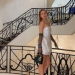 Polina Pushkareva Instagram - To get into the film industry and become a producer just within 1 year? Easy! Tap-tap like ❤️ To get into the film industry and become a producer, you have three simple options. 1. Get an education at the university Enter the New York Film Academy, The Los Angeles Film School or any other film academy and create your own projects in the process of your studies. 2. Create your own team not having this education Find like-minded people "on the street", start making movies for fun and see what you’ve managed to achieve. 3. Invest into movies This is my option. First of all, I started investing in film projects. People noticed me, they’ve found out that I can promote films efficiently, and they began to invite me to other projects. Email was just overloaded with offers: "Polina, please, be a producer of our film, promote our film." Making movies is exactly what I like to do. So I can influence the industry and break old patterns. For example, I don’t like when people from the post USSR countries are shown as bad guys or criminals, alcoholics or uneducated. That’s why there is nothing like this in my projects. And there won’t be. And what movie stereotypes piss you off?