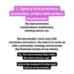 Polina Pushkareva Instagram - What do I do for work now and what are the main sources of my income? Tap-tap like ❤️ The more people subscribe to me, the less they understand what I do. And taking into account the fact that my profession is very specific, and I am engaged in different types of activities, I’d better remind you about them. Swipe left to learn more about each direction. And if you have any questions, leave them in the comments, I will answer asap 😉 Los Angeles, California