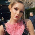 Polina Pushkareva Instagram - Film industry: expectations vs reality Tap-tap like❤️ I consider cinema to be the most romanticized industry in the world. We see only a beautiful picture, and ordinary people can't even imagine what's going on in reality. So I had a lot of expectations and stupid hopes. And here are the stupidest and the most naive: 1. Actors. We see these people as some cool characters and unconsciously fall in love with them. But they are often very closed-minded people who ignore everyone. The actors are accustomed to get great attention and don’t always realize that they are just ordinary people. That's why they allow themselves too much, expecting them to just get away with it. 2. Not the actors make the most money on movies, but producers. Producers receive from 5 to 50% of the film's sales. The film's sales bring tens and hundreds of millions of dollars. Actors earn much less. But few people talk about it, because the producers don’t disclose their salaries. ⠀ 3. The main characters are given not to those who are the most talented, but to those who sell the film well. For example, there are two candidates. One is a super brilliant but not famous young actor. The second is a worse actor, but he has 10 million followers. Guess who they'll choose? 4. It's fun. Even if some super scary movie is being filmed, all the actors hang out and have fun behind the camera. Plus, every day something new and cool happens on the film sets. 5. Filming takes a LOT of time. Even 30 seconds can be filmed during the whole day. Plus, often actors have to just wait for a lot of time. For example, you will shoot for one or two hours during a 12-hour shift. And then you just wait for other scenes and close-ups of the actors to be shot, and so on. ⠀ Well, do you still think filming is so easy and funny? Los Angeles, California