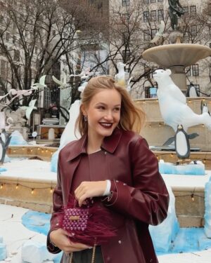 Polina Pushkareva Thumbnail - 52.8K Likes - Top Liked Instagram Posts and Photos