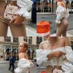 Polina Pushkareva Instagram - Как мои сны приносят мне миллионы? Тык-тык сердечко❤️ Сегодня я рассказала в сторис о том, что мне практически всегда приходят гениальные идеи во сне. Хотелось бы раскрыть эту тему подробнее. У меня это началось примерно 2-3 года назад. Мы обсуждали, с чем это связано, с моим психиатром. Именно в последние 2-3 года у меня произошел сильный эмоциональный скачок. В психологическом плане я очень сильно выросла. Уровень моего доверия к себе вырос до предела. Я выстроила личные границы, проработала свои детские травмы - и сейчас мой мозг находится на пике своего развития. Именно поэтому мне и стали сниться такие сны, которые приносят мне идеи. На самом деле идеи во снах приходят абсолютно каждому. Но большинство людей к ним не готовы. Например, когда мне снится какой-то дичайший кошмар, я сразу после пробуждения записываю голосовое со всеми подробностями этого сна. Это очень классная тема. Потому что когда ты переслушиваешь эти голосовые, твое подсознание начинает давать тебе сигналы, на что обратить внимание. Естественно, те идеи, которые приходят тебе во сне, еще не обработаны. Но это крутой вектор для твоих мыслей в дальнейшем. Например, мое белье. Мне очень хотелось, чтобы мой бренд был экспириенсом. Мне хотелось, чтобы люди при распаковке говорили: “БЛЯЯЯЯЯЯТЬ, КАК ОХУЕННО!!!”. То есть я хотела вызывать эмоции. И я не понимала, как это сделать. Просто дизайнерская коробка - это неинтересно. Мой мозг принял задачу (если можно так сказать), и эта идея пришла мне во сне. Я увидела красивую розу с бельем 😍. Затем я проснулась, записала голосовое самой себе и начала думать. Все это привело к тому, что мы создали очень классную коробку, которой ни у кого в этом мире нет и не будет! И это станет фишкой моего бренда. Мозг - это абсолютно ебанутейший ваш помощник! Но с ним нужно научиться работать. Попробуйте использовать мою тему с голосовыми сообщениями. Начните вытаскивать те гениальные идеи и мысли, которые приходят вам во время сна, обрабатывайте их и применяйте в реальной жизни. Мне это очень помогает. Я могу сказать, что это мой “сверхъестественный” навык, который есть у всех, но мало кто им пользуется. И это пиздец как работает! Manhattan, New York