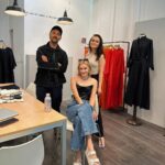 Polina Pushkareva Instagram - Sometimes starting over is the best option As you know, I have been developing my own underwear brand for 4 years. It’s the greatest and the most important project for me. This idea was born from a problem I faced myself. All underwear at the market is either oversexualized or poor quality and doesn’t fit well. And I want to create a brand that is both beautiful and comfortable. In this project I invested a significant amount of money, time, and mental health. I worked with two teams and today I’ve finally changed the team for the third time. I think it’s the best solution. New team launched Maison Margiela, Giambattista Valli, worked with Versace. Together we will make the brand even cooler and more ambitious. Now the plan is to immerse deeply in this business for the upcoming year. I will travel to Italy, engage in development, visit factories, and delve into all processes. And next year we will launch two collections at once: - couture collection, which we will present at the Fashion Week in Milan in February - the main collection, which will be released in April-May Nioly Underwear coming soon... Milan, Italy