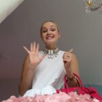 Polina Pushkareva Instagram - Who the hell I am? ⠀ There are a lot of new people in my blog ⠀ and you daily see me talk about money, about social media and other flashy things ⠀ but a lot of you actually don’t understand what I’m doing ⠀ So let me properly explain who I am and what I do ⠀ Each point I will explain in more details in the carousel inside so don’t forget to scroll right👉🏻 ⠀ I’m entrepreneur, social media agency owner, PR specialist, movie producer and investor ⠀ My net worth is $8 million and this is exactly what I’m doing for living: ⠀ 1️⃣ I own social media agency “Nioly media group”. We make people famous and help them monetise their influence and blogs ⠀ 2️⃣ I work as a PR agent which celebrities and my personal work costs from 30 k to 120 k ⠀ 3️⃣ I’m doing lingerie brand for women. I created my brand because I saw that everything on the market was made for males gaze and was oversexualised. My brands mission is to make sure we are doing lingerie that is comfortable for females and made for females gaze. We are launching in February 2024 ⠀ 4️⃣ Jewellery brand ⠀ 5️⃣ I have online courses which help people to start earning money using social media: social media camp for those who want to become influencer and managers-for those who want to sell their services and be behind the scene. ⠀ 6️⃣ I invest in real estate and stock market ⠀ 7️⃣ I’m also in movie business: I invest in movies and help to promote them. Occasionally I take part in them as an actress ⠀ My main goal is to become a female version of Richard Branson ⠀ I’ve introduced myself, now it’s your turn Manatthan - New York City