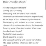 Polina Pushkareva Instagram - In just two months, you’ll have new skills, earn your first online income, and reach a new level of lifestyle. Sales for «Managers» are now open! Being a social media manager means: 1️⃣ Freedom of income 2️⃣ Freedom to choose who you work with 3️⃣ Freedom to decide when and where to work Every single one of you already understands social media because we spend hours on it every day. And I am sure that many of you already enjoy creating ideas, writing posts, and editing photos/videos. So why not improve these skills and take them to a professional level or learn them from scratch if you have a passion for social media? On «Managers» I’ll teach you everything I do for my clients daily and how these skills earn me money. 60 days of work with me and my team, 60 days of feedback, 60 days of daily steps to become a social media manager that everyone wants to work with. You will get lessons, live webinars, podcasts, and all additional materials. The best part is that you will have a real client from the first week, so you can train all of your skills and get your first case. And some of you will even get their first manager’s salary. All this costs only $390. You can: ⁃ Split the payment into four parts using Klarna installment (available only for US) ⁃ Book your spot by paying $195 now and the rest by April 15 The link in the bio. Be ready to grab a spot fast 🤞🏻