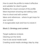 Polina Pushkareva Instagram - In just two months, you’ll have new skills, earn your first online income, and reach a new level of lifestyle. Sales for «Managers» are now open! Being a social media manager means: 1️⃣ Freedom of income 2️⃣ Freedom to choose who you work with 3️⃣ Freedom to decide when and where to work Every single one of you already understands social media because we spend hours on it every day. And I am sure that many of you already enjoy creating ideas, writing posts, and editing photos/videos. So why not improve these skills and take them to a professional level or learn them from scratch if you have a passion for social media? On «Managers» I’ll teach you everything I do for my clients daily and how these skills earn me money. 60 days of work with me and my team, 60 days of feedback, 60 days of daily steps to become a social media manager that everyone wants to work with. You will get lessons, live webinars, podcasts, and all additional materials. The best part is that you will have a real client from the first week, so you can train all of your skills and get your first case. And some of you will even get their first manager’s salary. All this costs only $390. You can: ⁃ Split the payment into four parts using Klarna installment (available only for US) ⁃ Book your spot by paying $195 now and the rest by April 15 The link in the bio. Be ready to grab a spot fast 🤞🏻