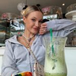 Polina Pushkareva Instagram - Disculpa, soy Polina. Yo tengo like a cake. Do you want a cake? (c) San José, Costa Rica