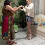 Polina Pushkareva Instagram - Disculpa, soy Polina. Yo tengo like a cake. Do you want a cake? (c) San José, Costa Rica