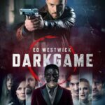 Polina Pushkareva Instagram - My first movie as an investor and actress “DARKGAME” with Ed Westwick is out today. 4 years in making and waiting and we are finally here! This film is a reminder for all of you that today you can be sitting in the middle of nowhere watching your favourite TV series with Hollywood actor and in a couple of years you can be the one who’s paying his salary. Couple years ago my life was far away from glamorous: I was working 12 hours shift in fast, food chain, earning 2$/hour. My apartment was so small that my toilet was literally in my kitchen. This movie is reflection of how dramatically you can change your life, if you take your goals and dreams seriously and do something about them every single day. With no excuses and no procrastination. I invested in this movie for 2 reasons: First of all, it was my way to say to the past Polina “impossible things are something you CAN reach”. And second of all, I was surprised with the script: it wasn’t another horror movie. It is deep and psychological story that will put you on emotional rollercoaster and tickle your nurse from the beginning till the end. I’m also playing this movie and my character is getting abused, hurt and tortured and It was SUPER hard to act in these scenes: camera sees when you fake it. And yours with Ed characters have the most important final scene in the movie. I hope I did a good job. You will judge it and see. Movie is out in US and you can watch it at @darkgame.movie at 20th of February and other parts of the world will get the movie at 29th. Let’s make @darkgame.movie a movie of the year 🤓🫰🏻 New York, New York