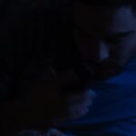 Polina Pushkareva Instagram - My first movie as an investor and actress “DARKGAME” with Ed Westwick is out today. 4 years in making and waiting and we are finally here! This film is a reminder for all of you that today you can be sitting in the middle of nowhere watching your favourite TV series with Hollywood actor and in a couple of years you can be the one who’s paying his salary. Couple years ago my life was far away from glamorous: I was working 12 hours shift in fast, food chain, earning 2$/hour. My apartment was so small that my toilet was literally in my kitchen. This movie is reflection of how dramatically you can change your life, if you take your goals and dreams seriously and do something about them every single day. With no excuses and no procrastination. I invested in this movie for 2 reasons: First of all, it was my way to say to the past Polina “impossible things are something you CAN reach”. And second of all, I was surprised with the script: it wasn’t another horror movie. It is deep and psychological story that will put you on emotional rollercoaster and tickle your nurse from the beginning till the end. I’m also playing this movie and my character is getting abused, hurt and tortured and It was SUPER hard to act in these scenes: camera sees when you fake it. And yours with Ed characters have the most important final scene in the movie. I hope I did a good job. You will judge it and see. Movie is out in US and you can watch it at @darkgame.movie at 20th of February and other parts of the world will get the movie at 29th. Let’s make @darkgame.movie a movie of the year 🤓🫰🏻 New York, New York