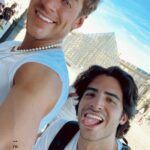 Polo Morín Instagram -