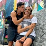 Polo Morín Instagram - 🫶🏼 El día del orgullo no nace de una necesidad de celebrar el ser LGBTTIQ+, sino de la necesidad de tener el derecho a existir sin ser perseguido. Así que, en lugar de preguntarte por que no se festeja la marcha del orgullo heterosexual, agradece que no se necesite una. #loveislove #pride #orgullo