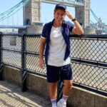 Polo Morín Instagram - 💂🏼🫀 London, United Kingdom