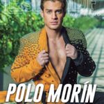 Polo Morín Instagram - ¡Hoy es viernes de #EstiloDFWeekend! En portada tenemos a @polo_morin ⚡ Con la intensión de alejarse de su zona de confort, el actor busca proyectos que lo reten, como su personaje en la última temporada de ¿Quién mato a Sara?, o su próxima participación en "Donde hubo fuego", de Netflix. 📍Butcher & Sons Artz Pedregal Butchers & Sons Pedregal