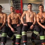 Polo Morín Instagram - ADVERTENCIA❗️ Esta es la SEÑAL que estabas esperando para empezar un maratón de DONDE HUBO FUEGO‼️ 🔥🧯🚒 (En qué cap vas tú???) (Cuál es tu personaje fav?)