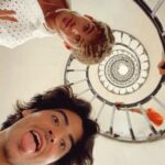 Polo Morín Instagram - Je t’aime 🚶🏼‍♂️