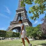 Polo Morín Instagram - Y siempre nos quedará Paris 🔐