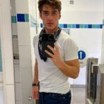 Polo Morín Instagram - About yesterday… ❤️‍🔥 *LUUUUV*