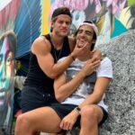 Polo Morín Instagram - 🫶🏼 El día del orgullo no nace de una necesidad de celebrar el ser LGBTTIQ+, sino de la necesidad de tener el derecho a existir sin ser perseguido. Así que, en lugar de preguntarte por que no se festeja la marcha del orgullo heterosexual, agradece que no se necesite una. #loveislove #pride #orgullo