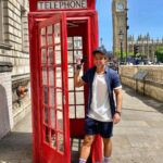 Polo Morín Instagram - 💂🏼🫀 London, United Kingdom