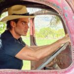 Polo Morín Instagram - Puedes sacar al mexicano de México, pero nunca puedes sacar a México del mexicano. Nos vemos pronto de regreso mi México 🫶🏼🇲🇽
